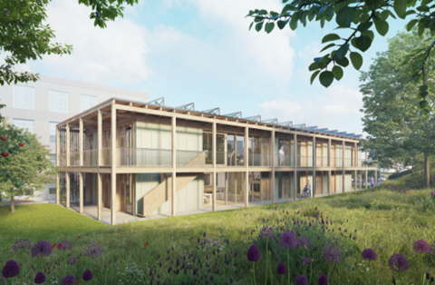 vizualizuace - č. p 143